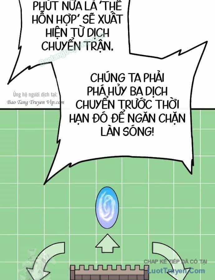 Khởi Đầu Với 13 Đặc Tính Ẩn - Chương 21 - ảnh 136