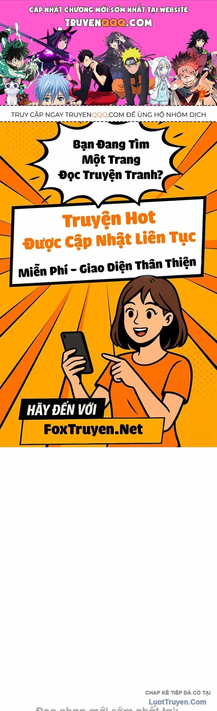 Khởi Đầu Với 13 Đặc Tính Ẩn - Chương 24 - ảnh 1