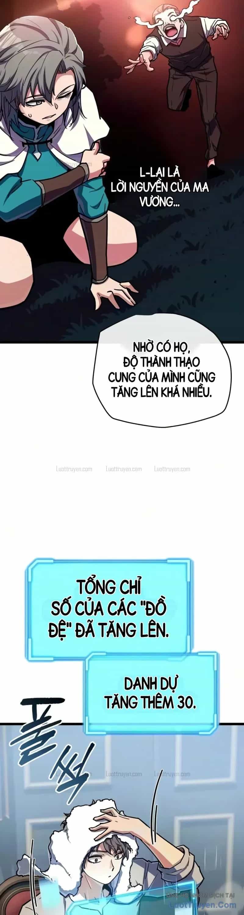 Khởi Đầu Với 13 Đặc Tính Ẩn - Chương 43 - ảnh 30