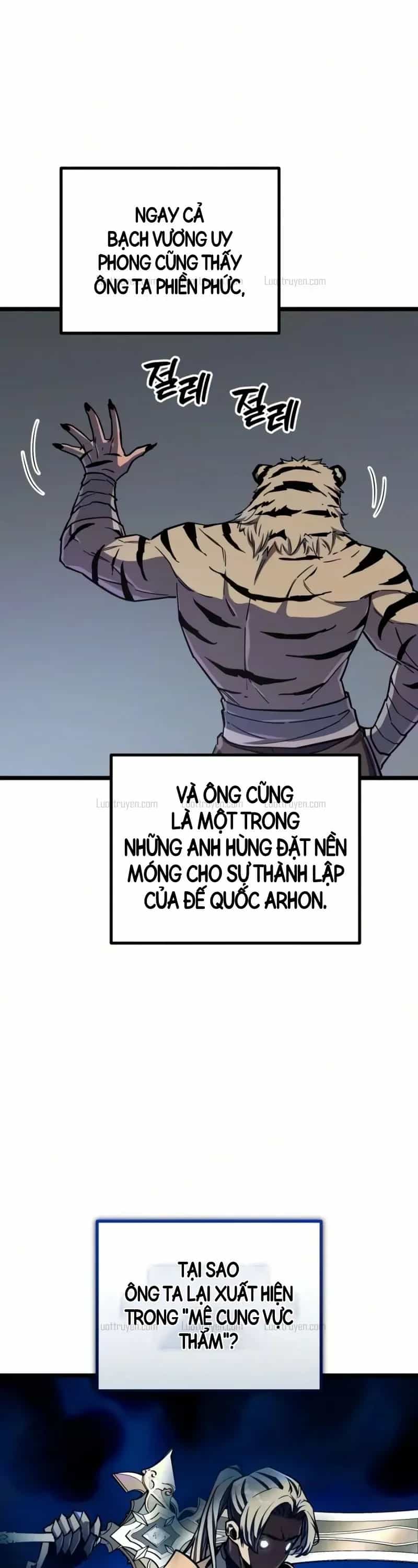 Khởi Đầu Với 13 Đặc Tính Ẩn - Chương 43 - ảnh 35
