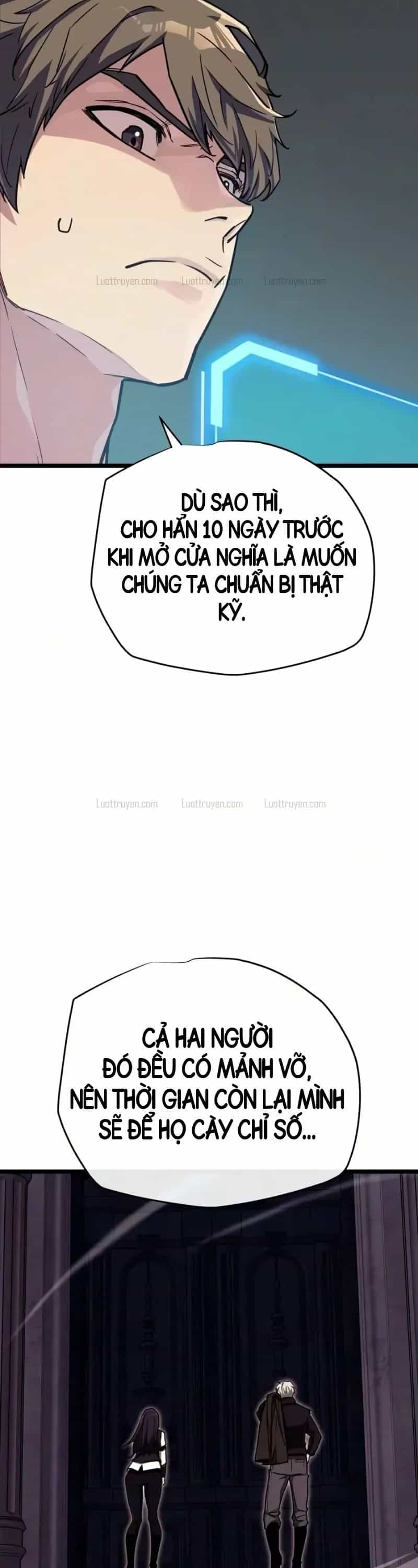 Khởi Đầu Với 13 Đặc Tính Ẩn - Chương 43 - ảnh 38