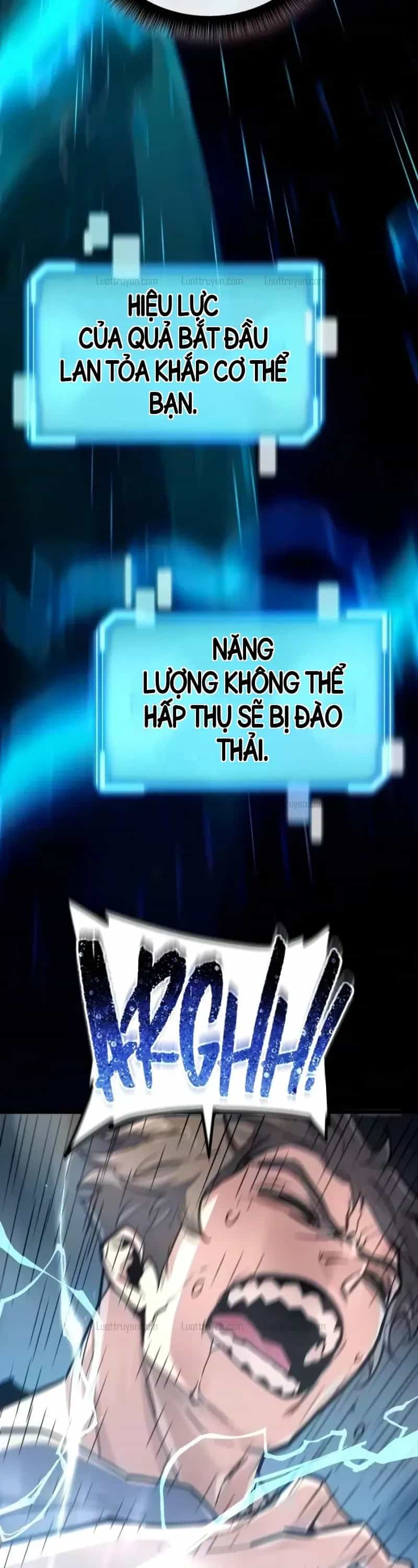 Khởi Đầu Với 13 Đặc Tính Ẩn - Chương 43 - ảnh 43