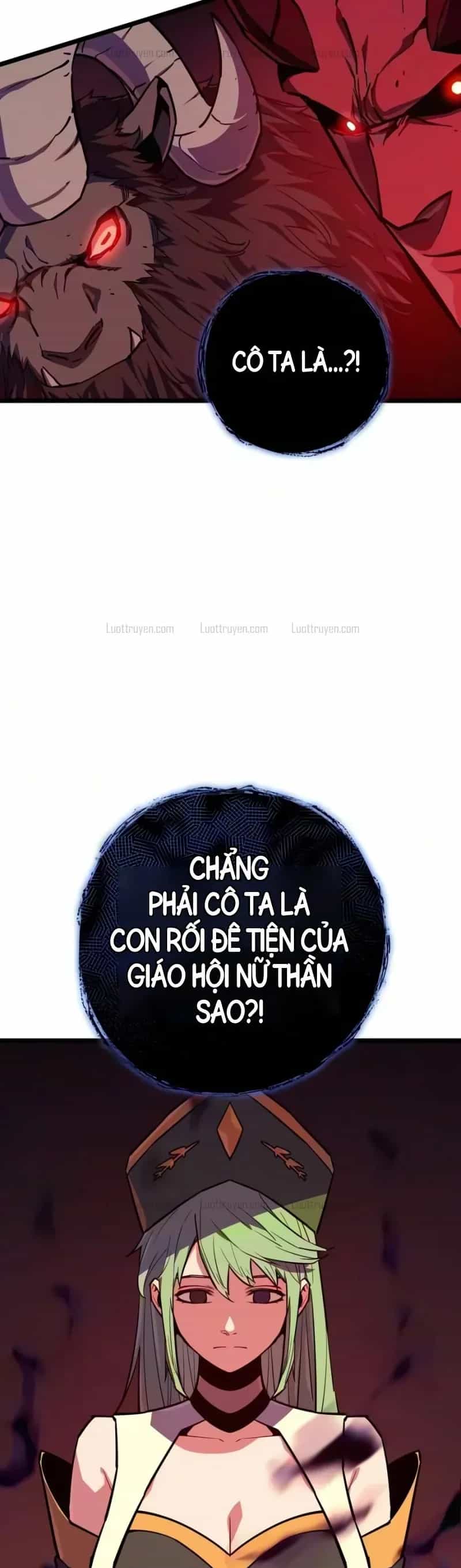 Khởi Đầu Với 13 Đặc Tính Ẩn - Chương 43 - ảnh 53