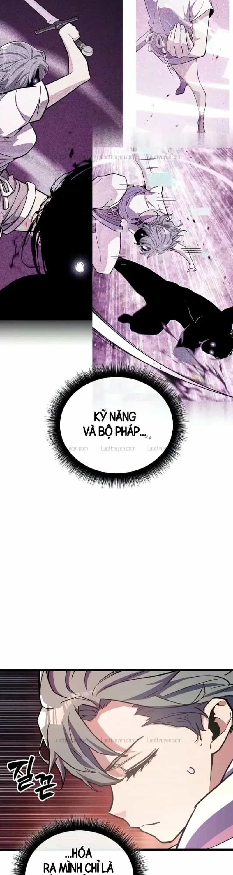 Khởi Đầu Với 13 Đặc Tính Ẩn - Chương 43 - ảnh 6