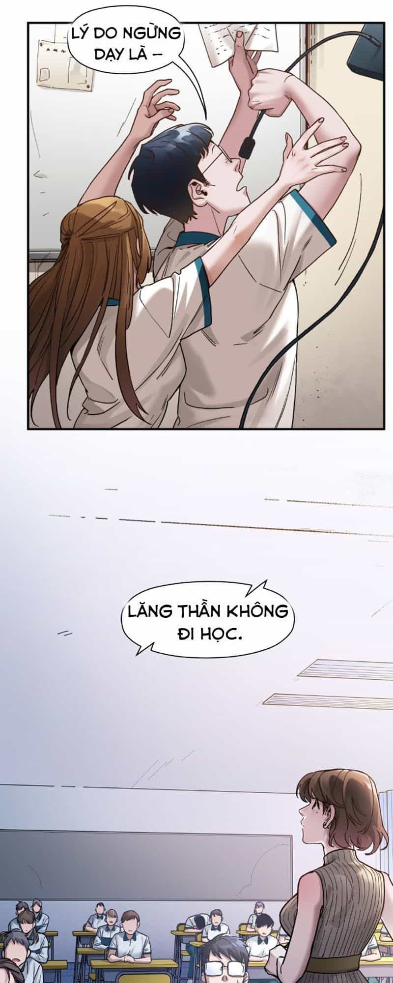 Khởi Tạo Nhân Vật Phản Diện - Chương 24 - ảnh 4
