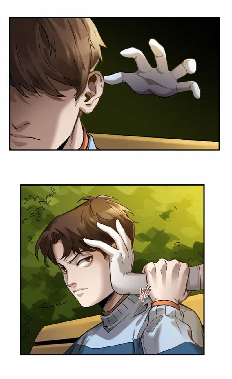 Khởi Tạo Nhân Vật Phản Diện - Chương 36 - ảnh 8