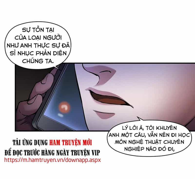 Khởi Tạo Nhân Vật Phản Diện - Chương 78 - ảnh 7