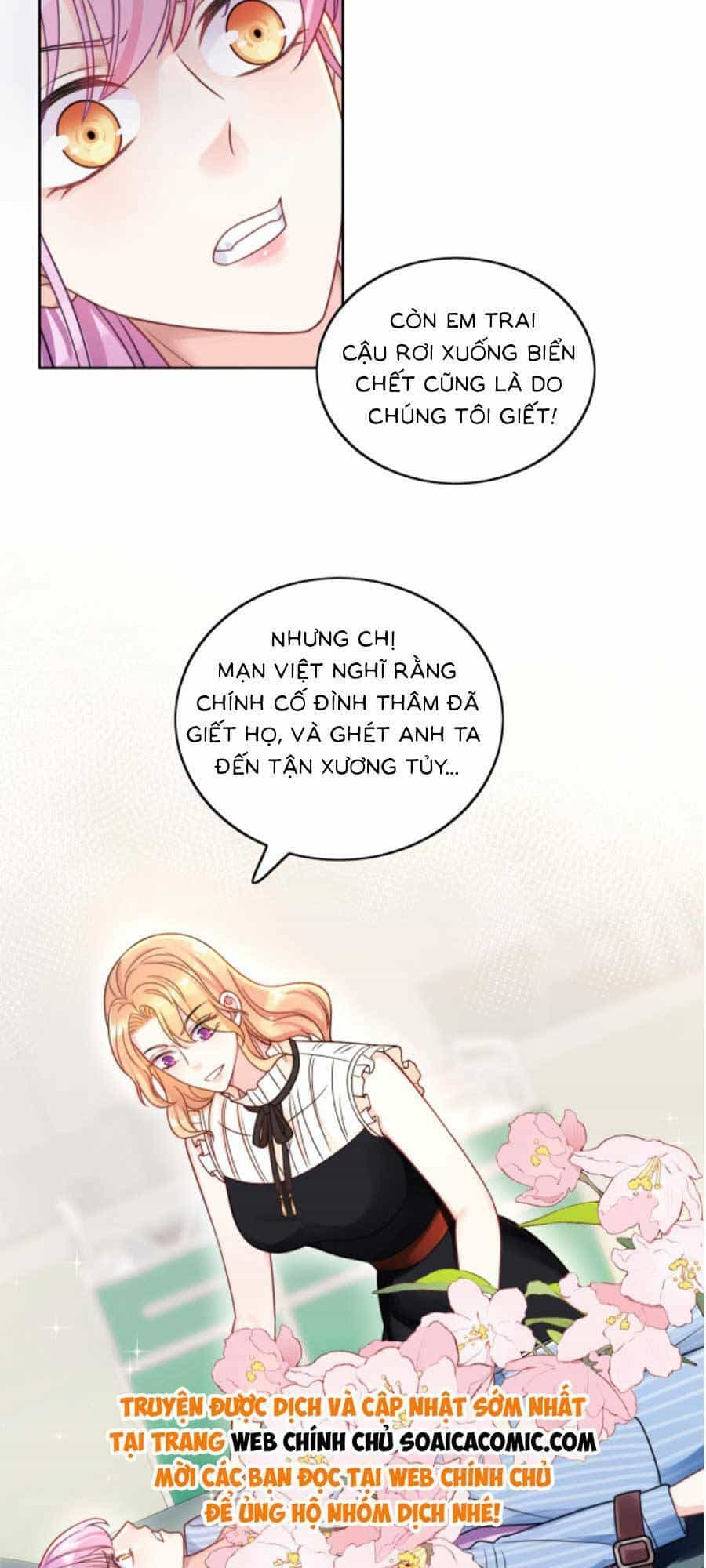 Khom Lưng - Chương 1 - ảnh 13
