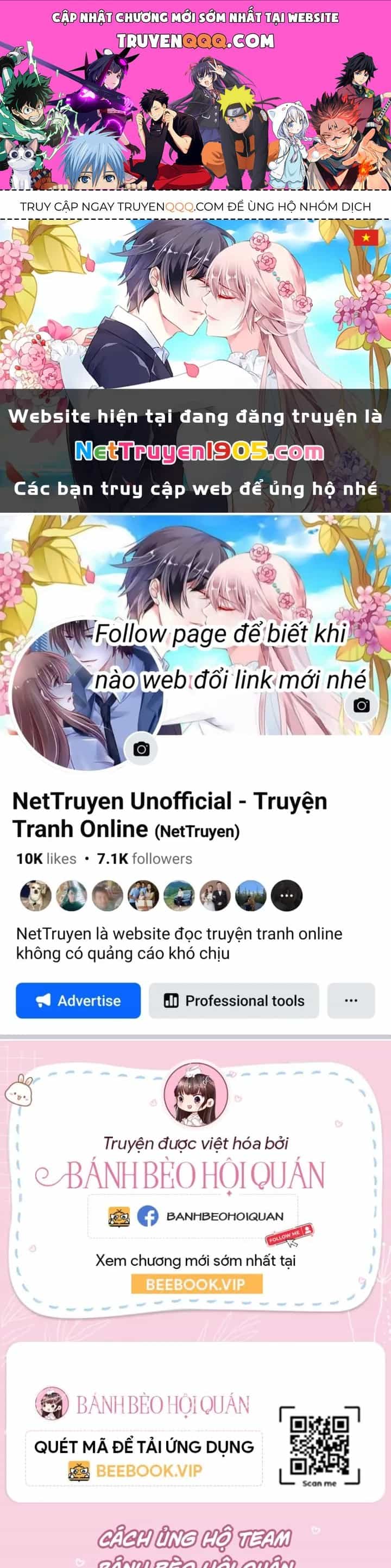 Khom Lưng - Chương 66 - ảnh 1