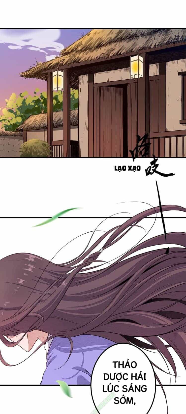 Khốn Long Đại Lục - Chương 1 - ảnh 4