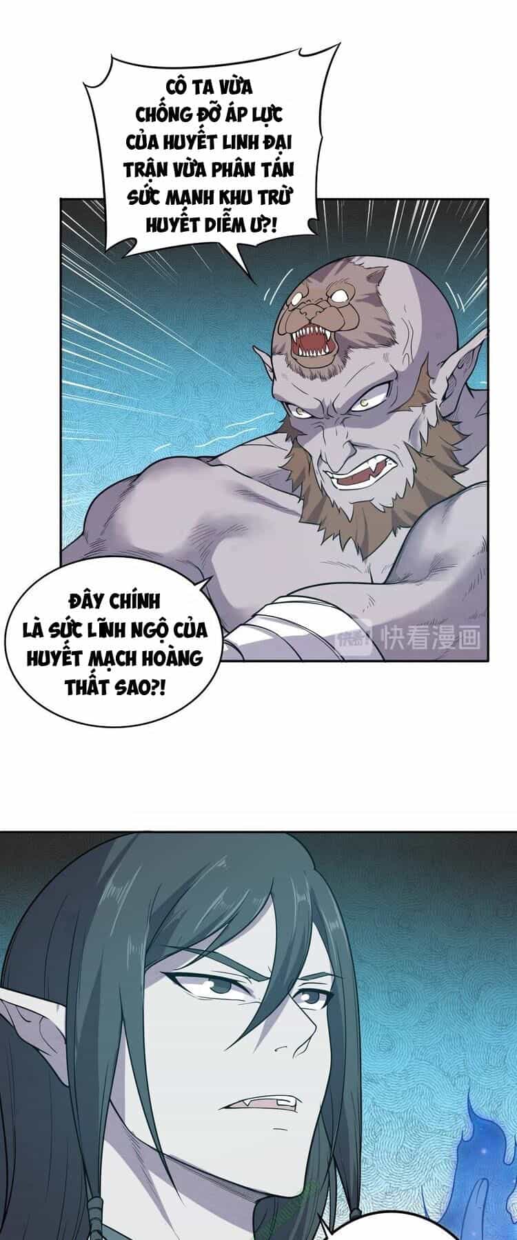 Khốn Long Đại Lục - Chương 6.2 - ảnh 6