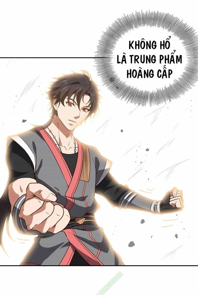 Khốn Long Đại Lục - Chương 7.2 - ảnh 22
