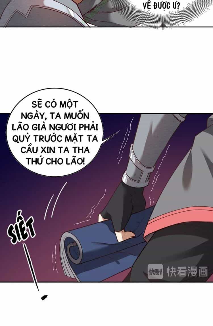 Khốn Long Đại Lục - Chương 7.2 - ảnh 8
