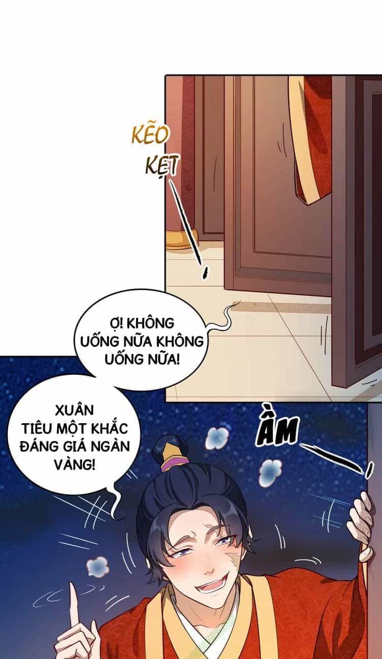 Khốn Long Đại Lục - Chương 8.2 - ảnh 3
