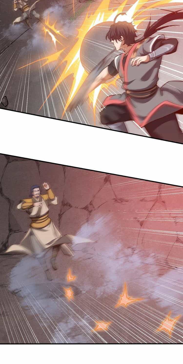 Khốn Long Đại Lục - Chương 10 - ảnh 24