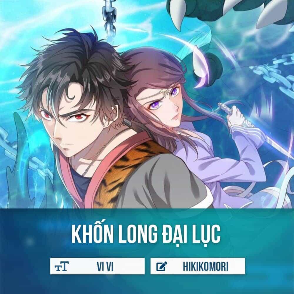 Khốn Long Đại Lục - Chương 1.2 - ảnh 1