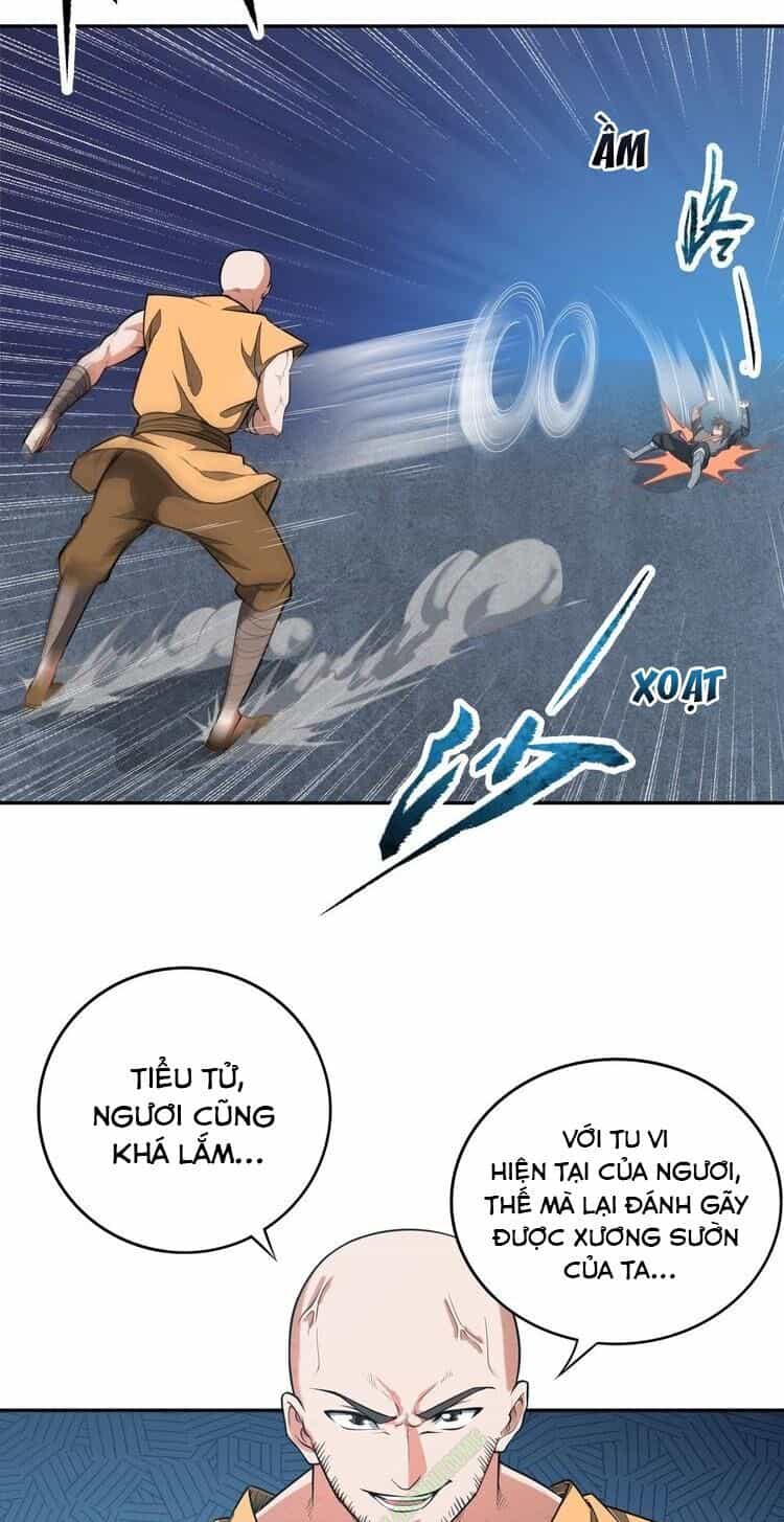 Khốn Long Đại Lục - Chương 11.2 - ảnh 7