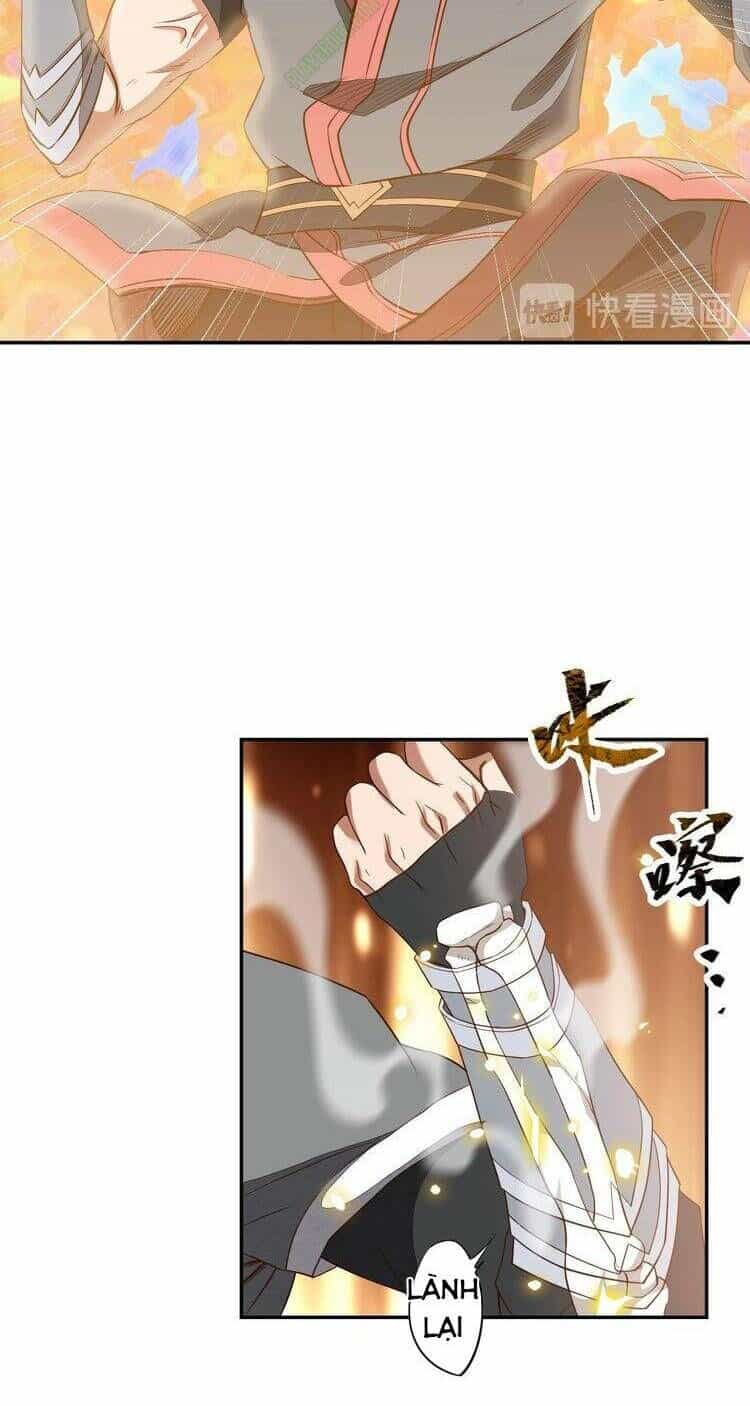 Khốn Long Đại Lục - Chương 12 - ảnh 15
