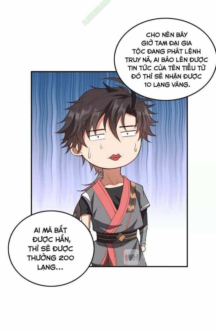 Khốn Long Đại Lục - Chương 13 - ảnh 20