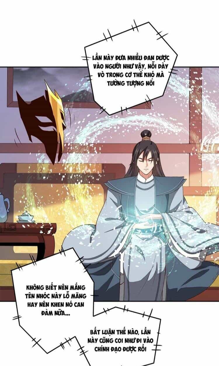 Khốn Long Đại Lục - Chương 15.2 - ảnh 1
