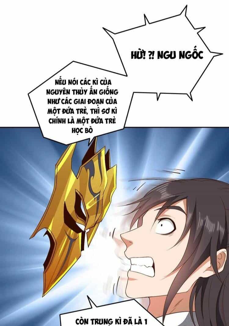 Khốn Long Đại Lục - Chương 15.2 - ảnh 15