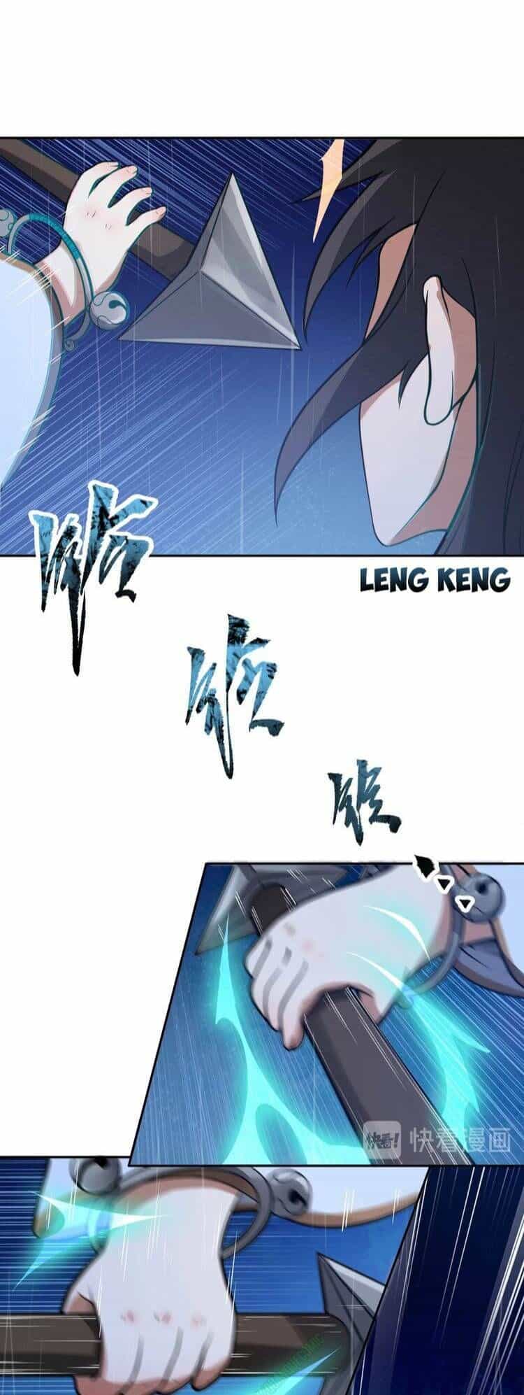 Khốn Long Đại Lục - Chương 16.2 - ảnh 23