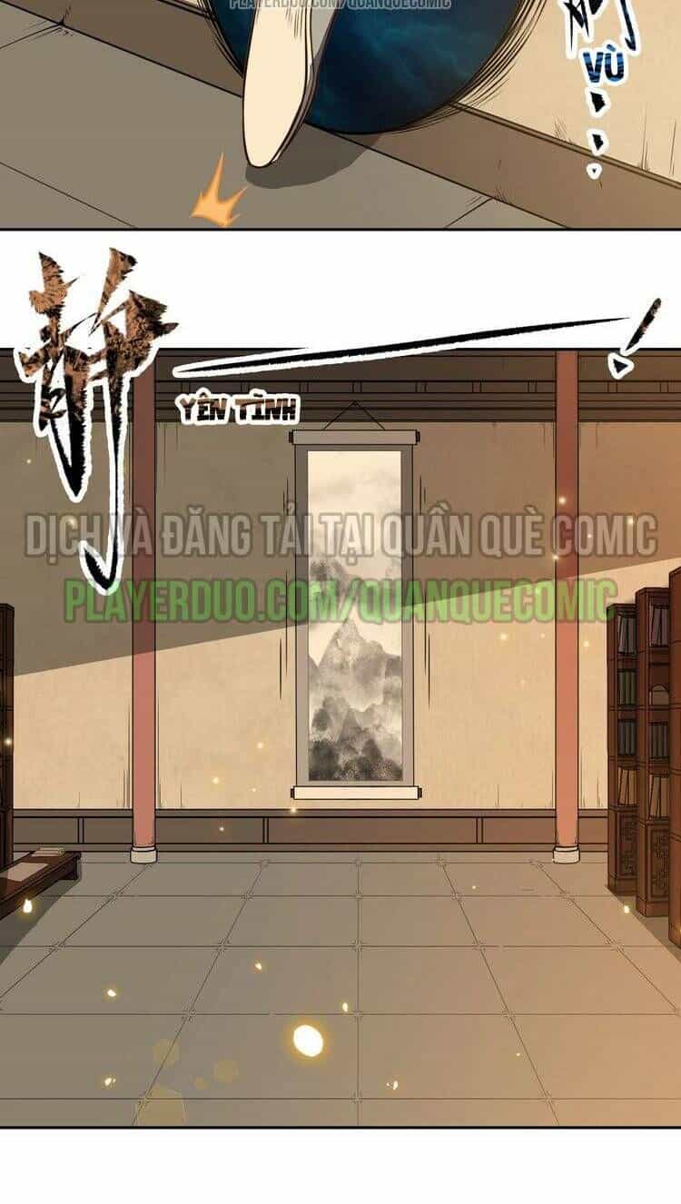Khốn Long Đại Lục - Chương 20 - ảnh 48