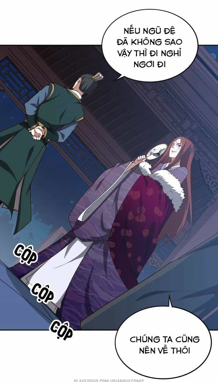 Khốn Long Đại Lục - Chương 20 - ảnh 7