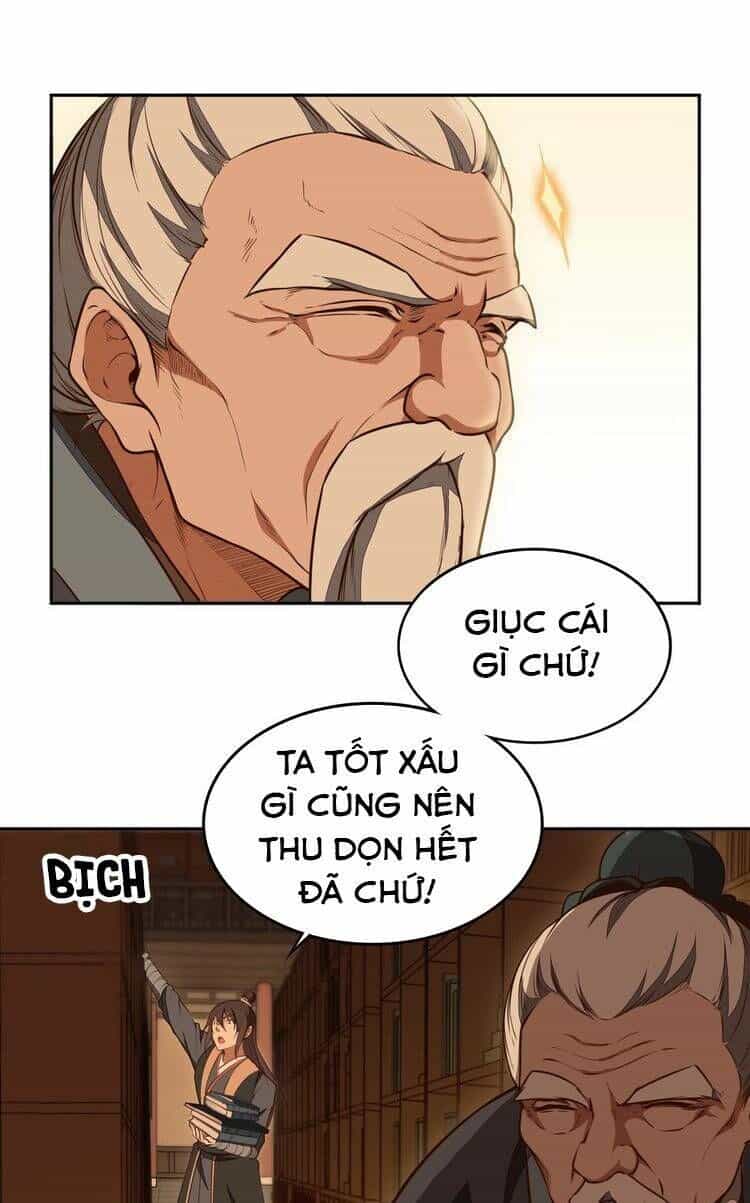 Khốn Long Đại Lục - Chương 21 - ảnh 33