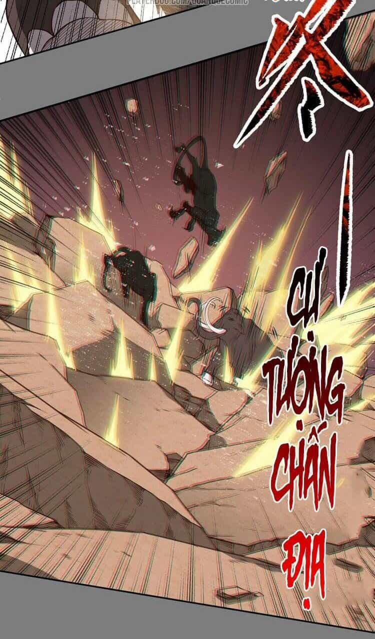 Khốn Long Đại Lục - Chương 24 - ảnh 26