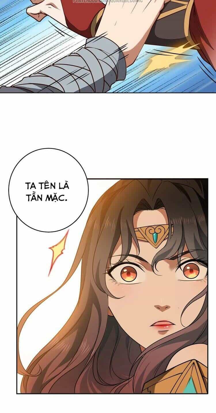 Khốn Long Đại Lục - Chương 27.2 - ảnh 6