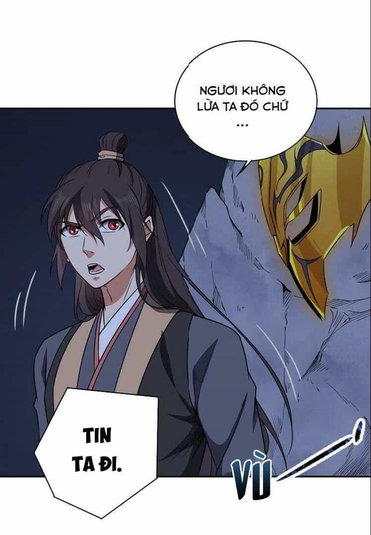 Khốn Long Đại Lục - Chương 30 - ảnh 15