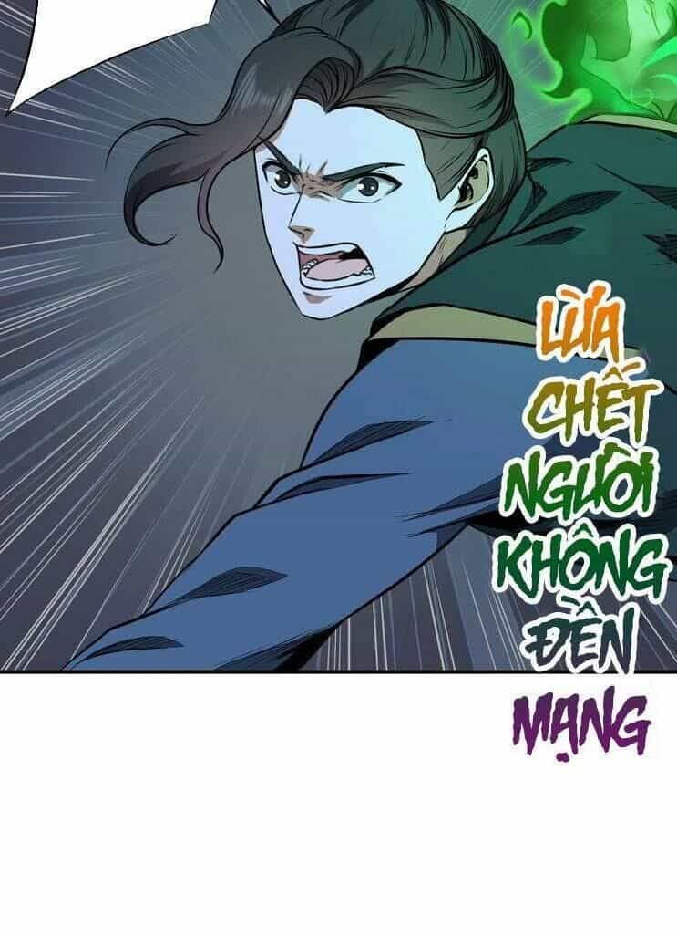 Khốn Long Đại Lục - Chương 31 - ảnh 42