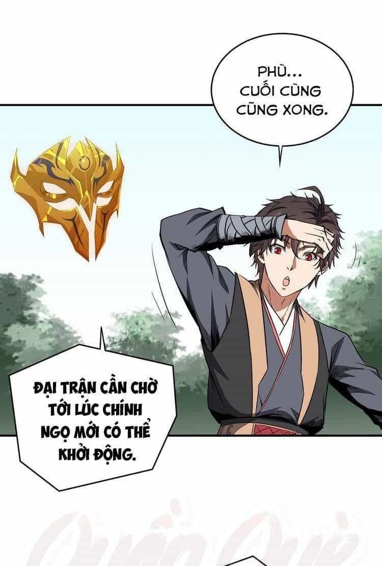 Khốn Long Đại Lục - Chương 32 - ảnh 17