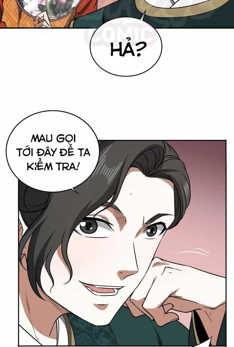 Khốn Long Đại Lục - Chương 34 - ảnh 6