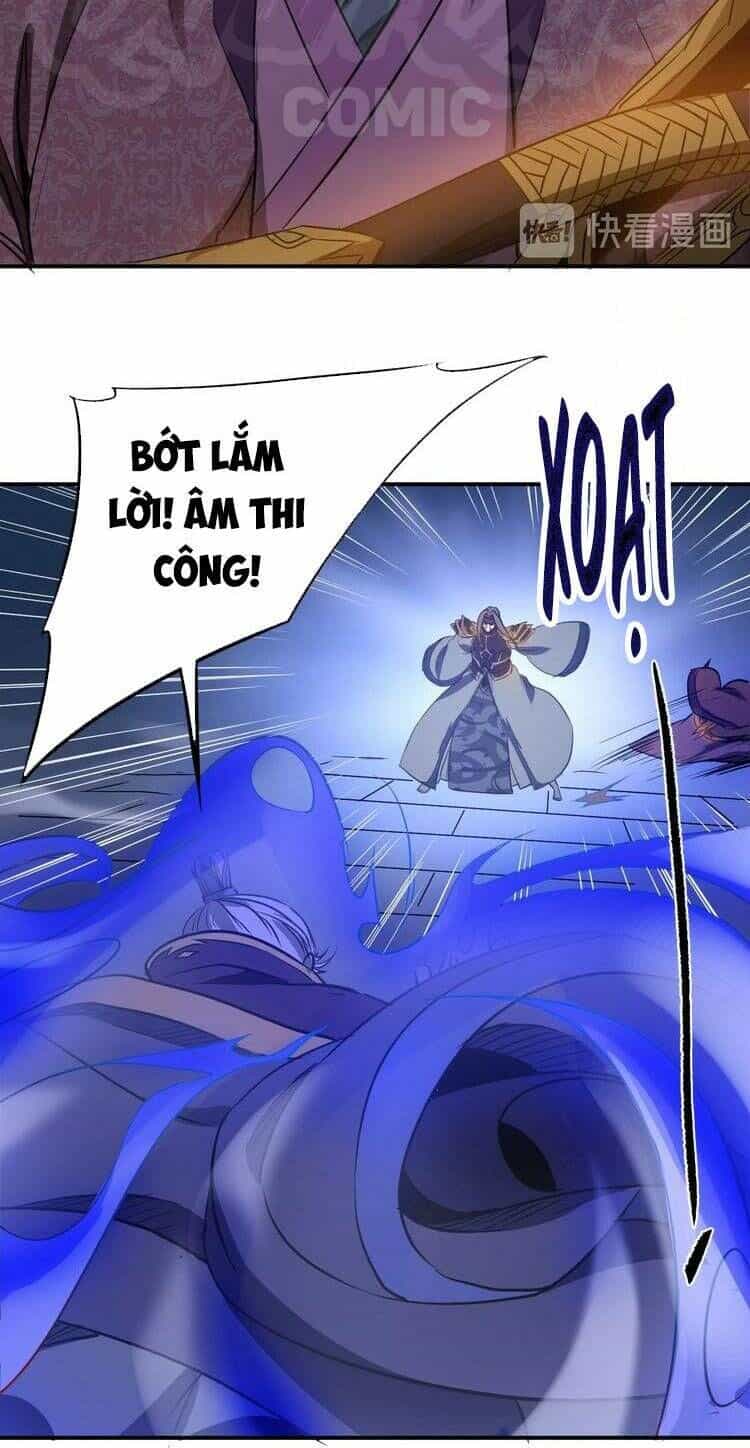 Khốn Long Đại Lục - Chương 36 - ảnh 50
