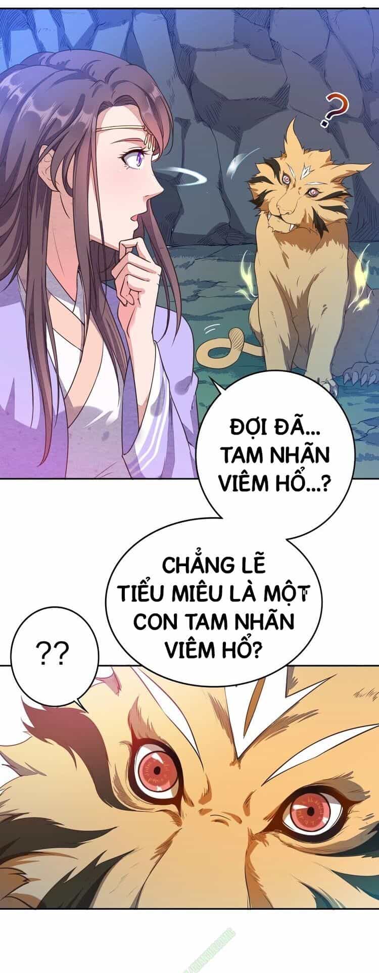 Khốn Long Đại Lục - Chương 4.2 - ảnh 4