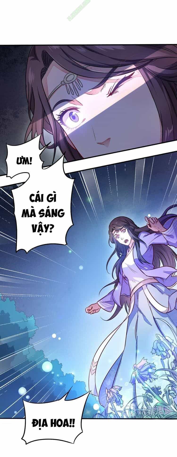 Khốn Long Đại Lục - Chương 4.2 - ảnh 5