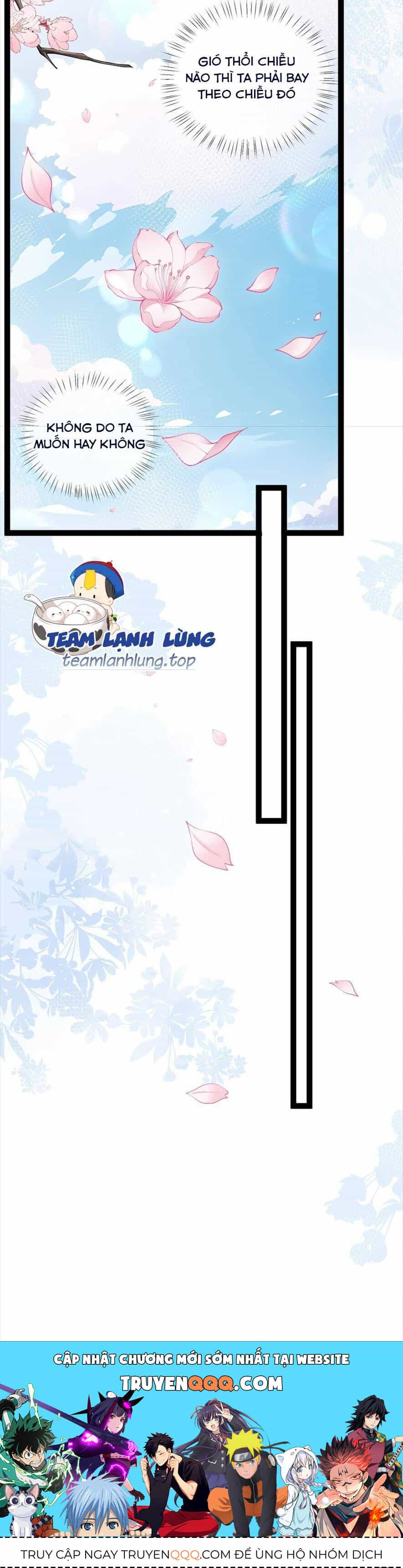 Không Biết Bệ Hạ Là Một Tiểu Cô Nương - Chương 27 - ảnh 18