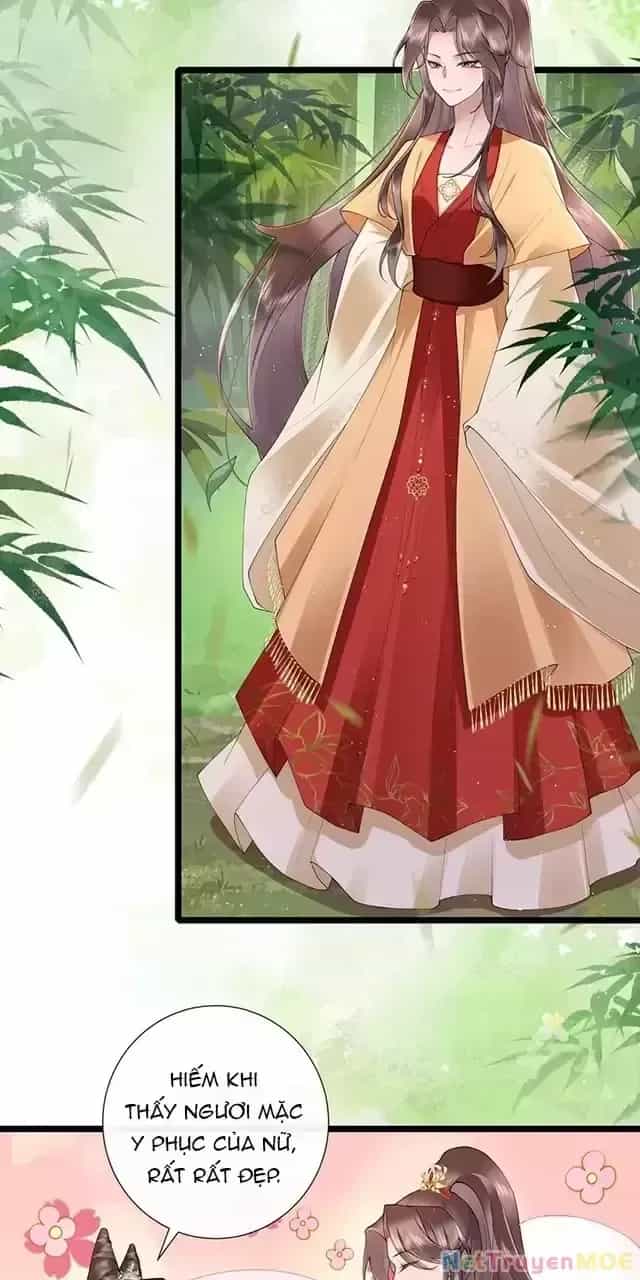 Không Biết Bệ Hạ Là Một Tiểu Cô Nương - Chương 31 - ảnh 5