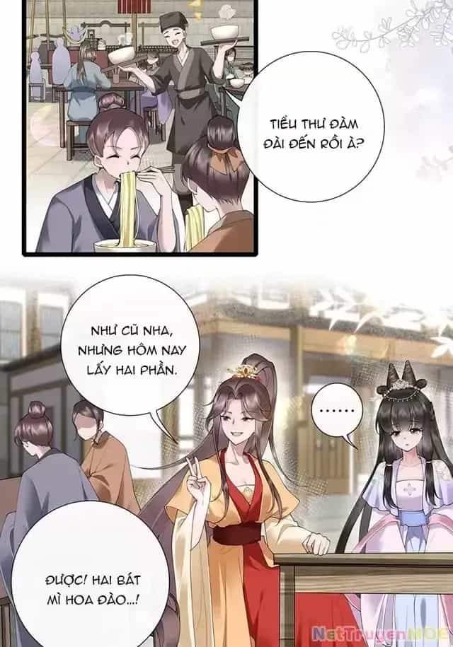Không Biết Bệ Hạ Là Một Tiểu Cô Nương - Chương 32 - ảnh 19