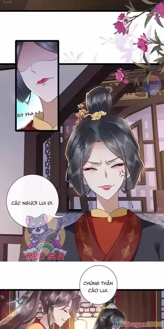 Không Biết Bệ Hạ Là Một Tiểu Cô Nương - Chương 35 - ảnh 18