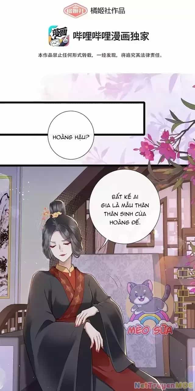 Không Biết Bệ Hạ Là Một Tiểu Cô Nương - Chương 35 - ảnh 4