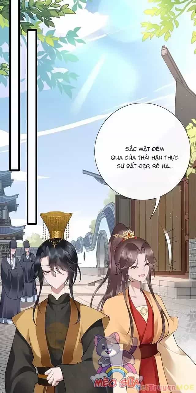 Không Biết Bệ Hạ Là Một Tiểu Cô Nương - Chương 37 - ảnh 23