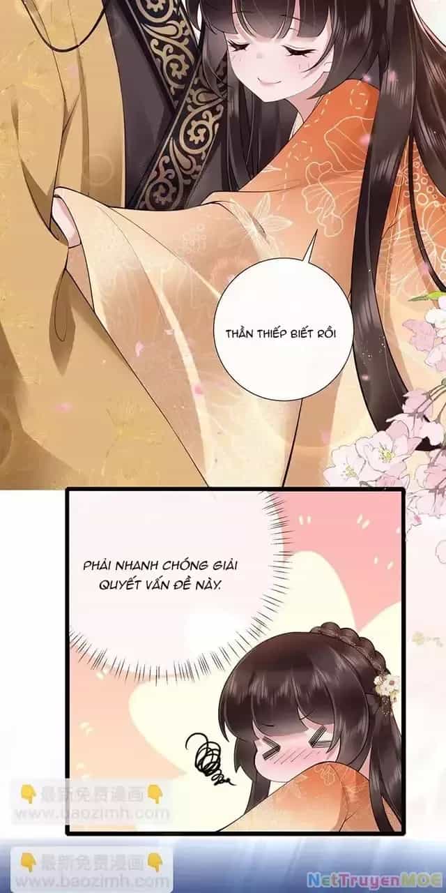 Không Biết Bệ Hạ Là Một Tiểu Cô Nương - Chương 39 - ảnh 14
