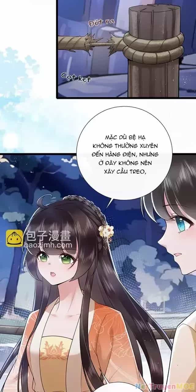 Không Biết Bệ Hạ Là Một Tiểu Cô Nương - Chương 39 - ảnh 25