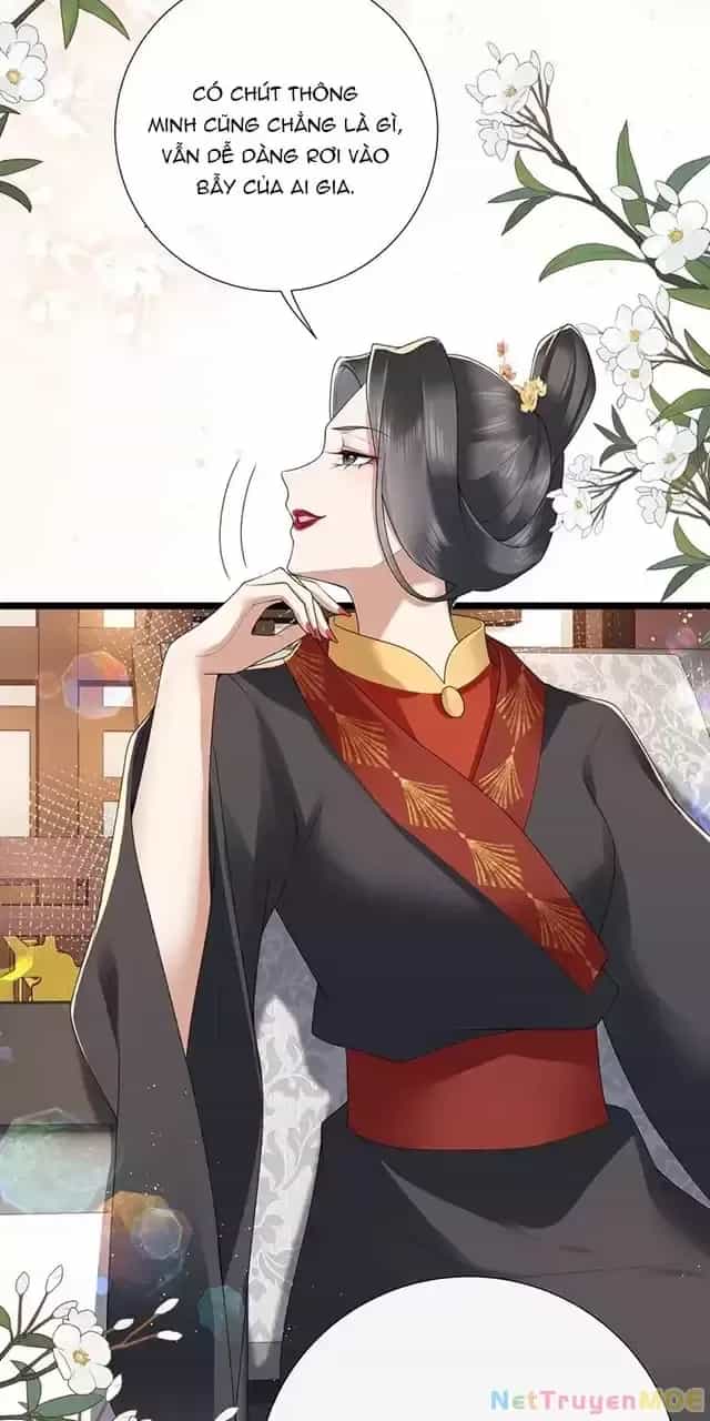 Không Biết Bệ Hạ Là Một Tiểu Cô Nương - Chương 39 - ảnh 5