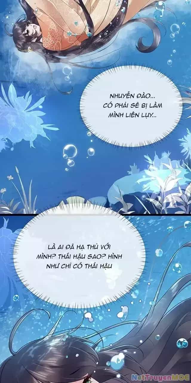 Không Biết Bệ Hạ Là Một Tiểu Cô Nương - Chương 40 - ảnh 10