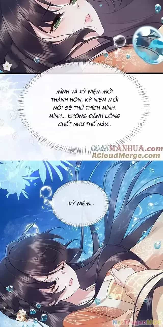 Không Biết Bệ Hạ Là Một Tiểu Cô Nương - Chương 40 - ảnh 11