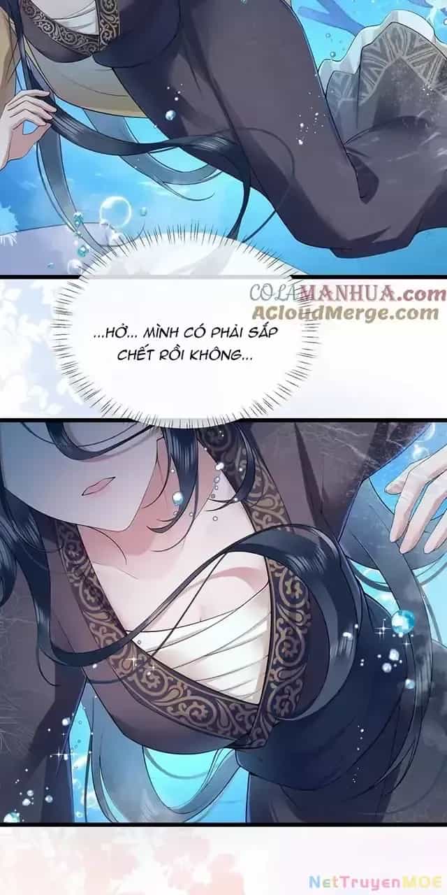 Không Biết Bệ Hạ Là Một Tiểu Cô Nương - Chương 40 - ảnh 17